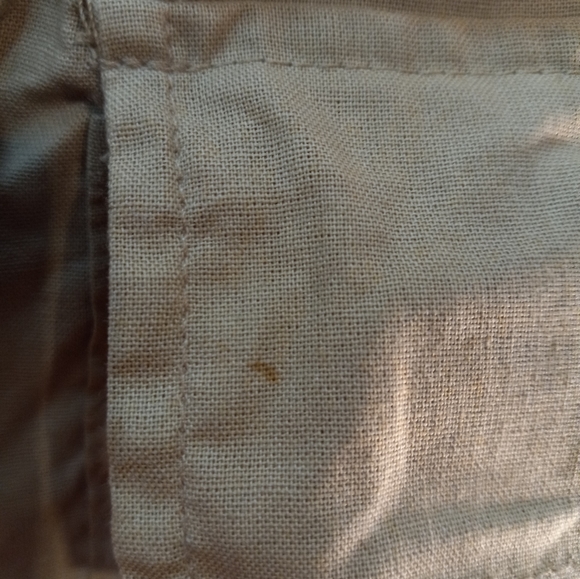 Bass Outdoor America Mesh Ammo Tactical Hunting Hiking Beige L/XL Fishing Vest - Picture 4 of 16